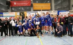 Sparkassen Cup Merzig 2017