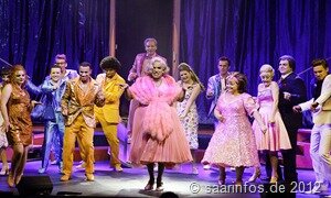 Benefiztermin 7486 thumb Benefizkonzert des Hairspray Teams