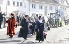 SI 6033 thumb Zeitreise durch 1100 Jahre Lisdorf