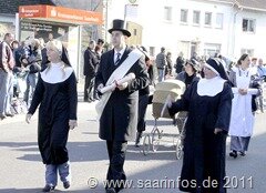 SI 6083 thumb Zeitreise durch 1100 Jahre Lisdorf