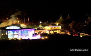 DAS BAD - Foto: Marcus Anton vkl.