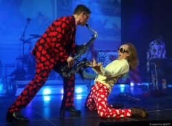 Missionare der Liebe