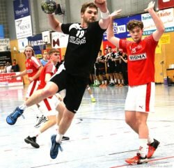 Archivfoto SparkassenCup 2017