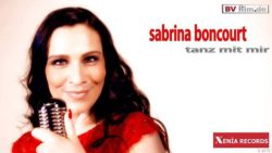 Sabrina Boncourt