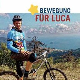 Spendenaufruf für Luca Biwer Spenden an Bike Aid e.V. – Konto: IBAN: DE 465905 0101 0000 7350 35 BIC: SAKSDE55XXX – Verwendungszweck: Patenschaft für Luca Biwer —————————
