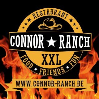 Die Connor Ranch Beckingen Restaurant, Catering & Partyservice