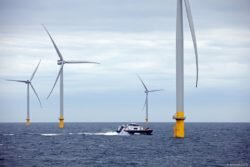 Offshore Windpark Hornsea One