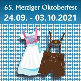 Anzeige klein Herbstprogramm Merzig 2021