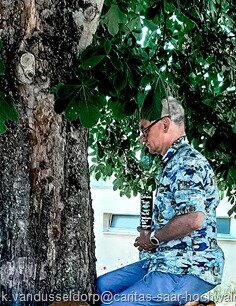 Buchlesung Klaus Aurnhammer