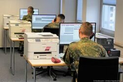 Covid-19-Nachverfolgung