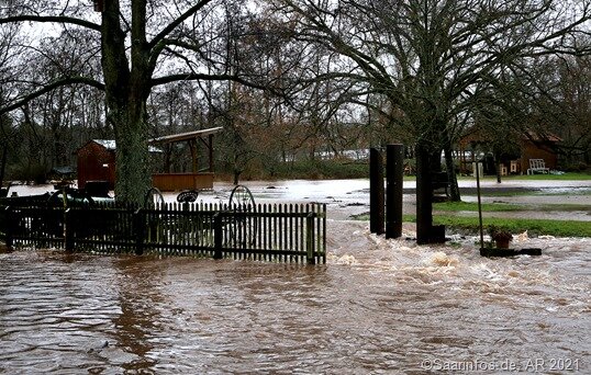 9845 Bettinger Mühle