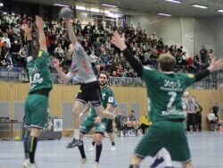 V ZwSV Zweibrücken - HG Saarlouis