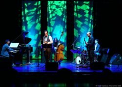 3. Saarlouiser Jazz Night