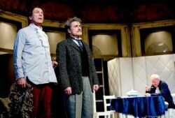 Die Physiker im Theater am Ring