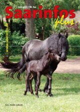 Saarinfos Plus - Onlineausgabe als PDF - Ausgabe 64 Juni Juli 2022 - Titelseite