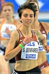 Sara Benares