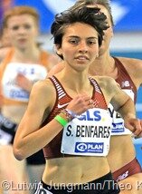 Deutsche Hallen Meisterschaft 2022