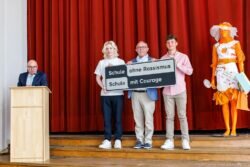 Schule ohne Rassismus