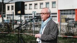 Platz für Toleranz Dillingen Caritas