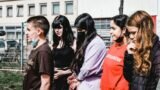 Platz für Toleranz Dillingen Caritas