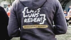 Platz für Toleranz Dillingen Caritas - Lass uns reden