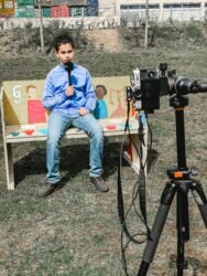 Platz für Toleranz Dillingen Caritas