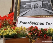 Festumzug 200 Jahre Landkreis Saarlouis