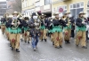 Rathauserstürmung und Faschingsumzug in Dillingen 2012