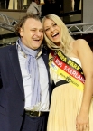 Wahl zur Miss Saarland 2014 - 2253