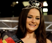 Wahl zur Miss Saarland 2014 - 2268