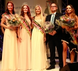 Wahl zur Miss Saarland 2016